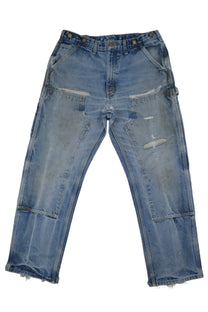 Vintage Carhartt Jeans • 36 mens / 34 wmns