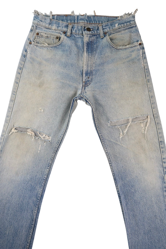 Vintage Levi’s