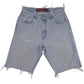 Vintage Levi’s Shorts • 30 mens / 28 wmns