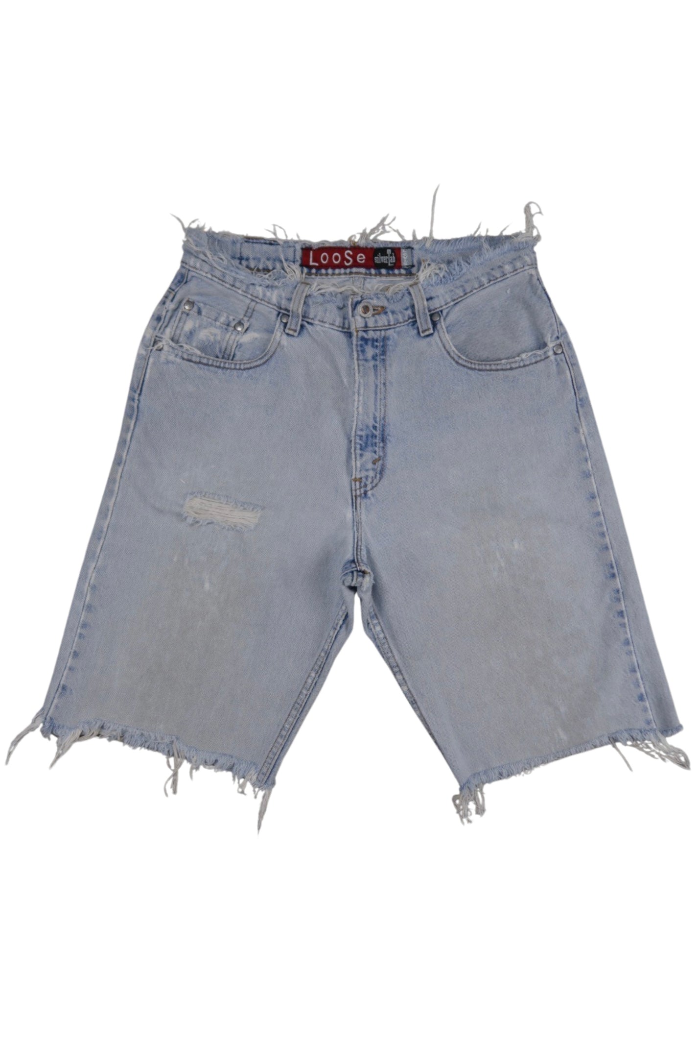 Vintage Levi’s Shorts • 30 mens / 28 wmns
