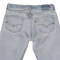 Vintage Levi’s • 30 mens / 28 wmns