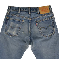 Vintage Levi’s • 29 mens / 27 wmns