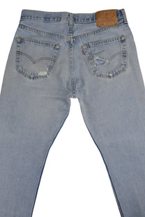 Vintage Levi’s • 30 mens / 28 wmns