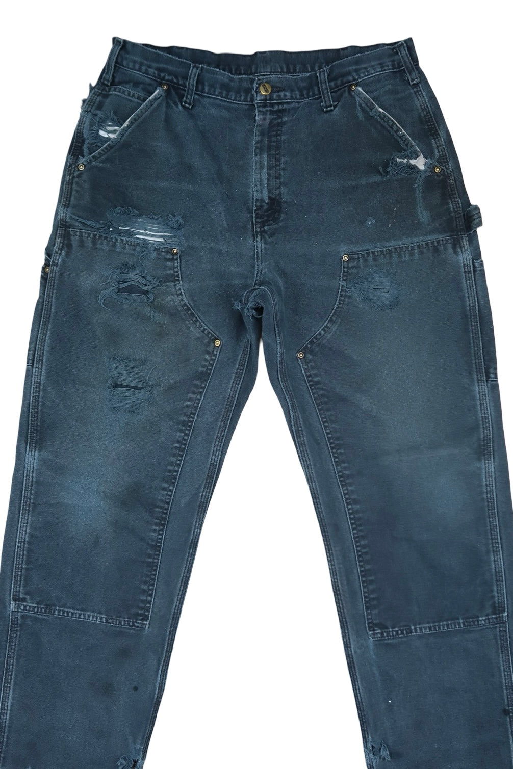 Vintage Carhartt Jeans • 33 mens / 31 wmns