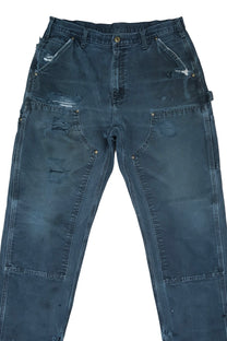 Vintage Carhartt Jeans • 33 mens / 31 wmns