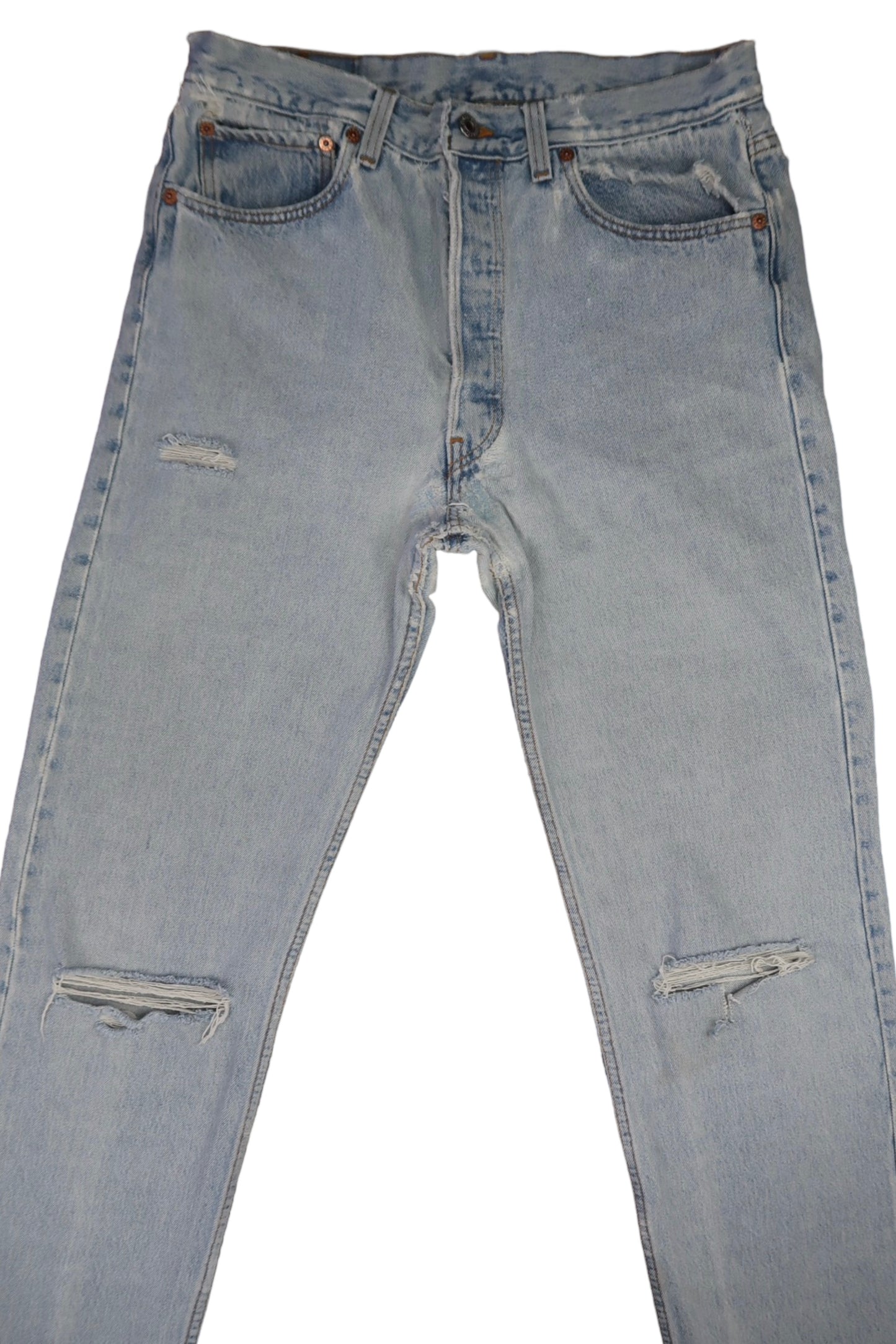 Vintage Levi’s • 31 mens / 29 wmns