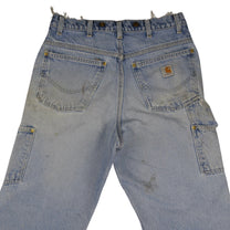Vintage Carhartt Jeans