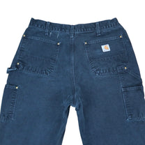 Vintage Carhartt Jeans • 31 mens / 29 wmns