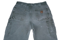 Vintage Carhartt Jeans • 32 mens / 30 wmns