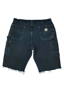 Vintage Carhartt Cutoffs • 38 mens / 36 wmns