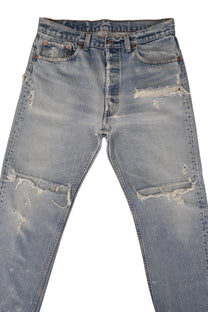 Vintage Levi’s