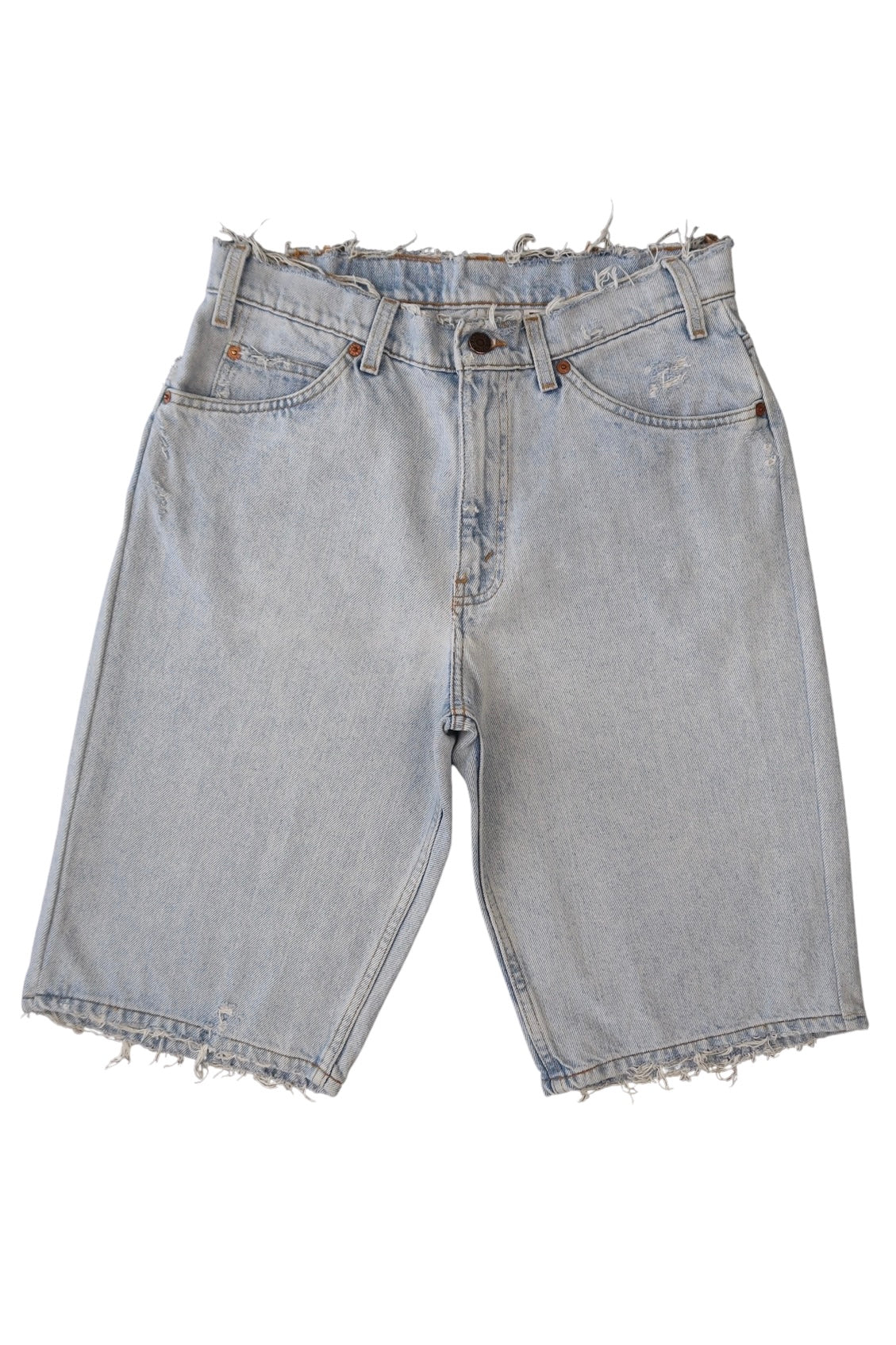 Vintage Levi’s Shorts