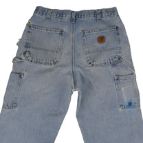Vintage Carhartt Jeans • 30 mens / 28 wmns