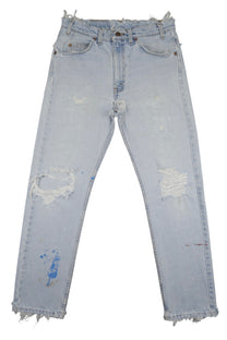 Vintage Levi’s • 31 mens / 29 wmns