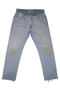 Vintage Levi’s
