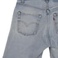 Vintage Levi’s Shorts • 31 mens / 29 wmns