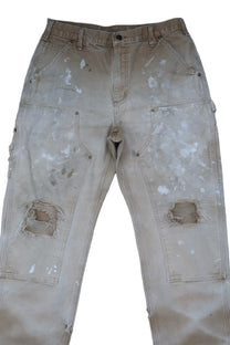 Vintage Carhartt Jeans • 31 mens / 29 wmns