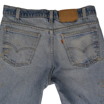 Vintage Levi’s • 32 mens / 30 wmns