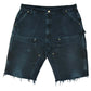 Vintage Carhartt Cutoffs • 38 mens / 36 wmns