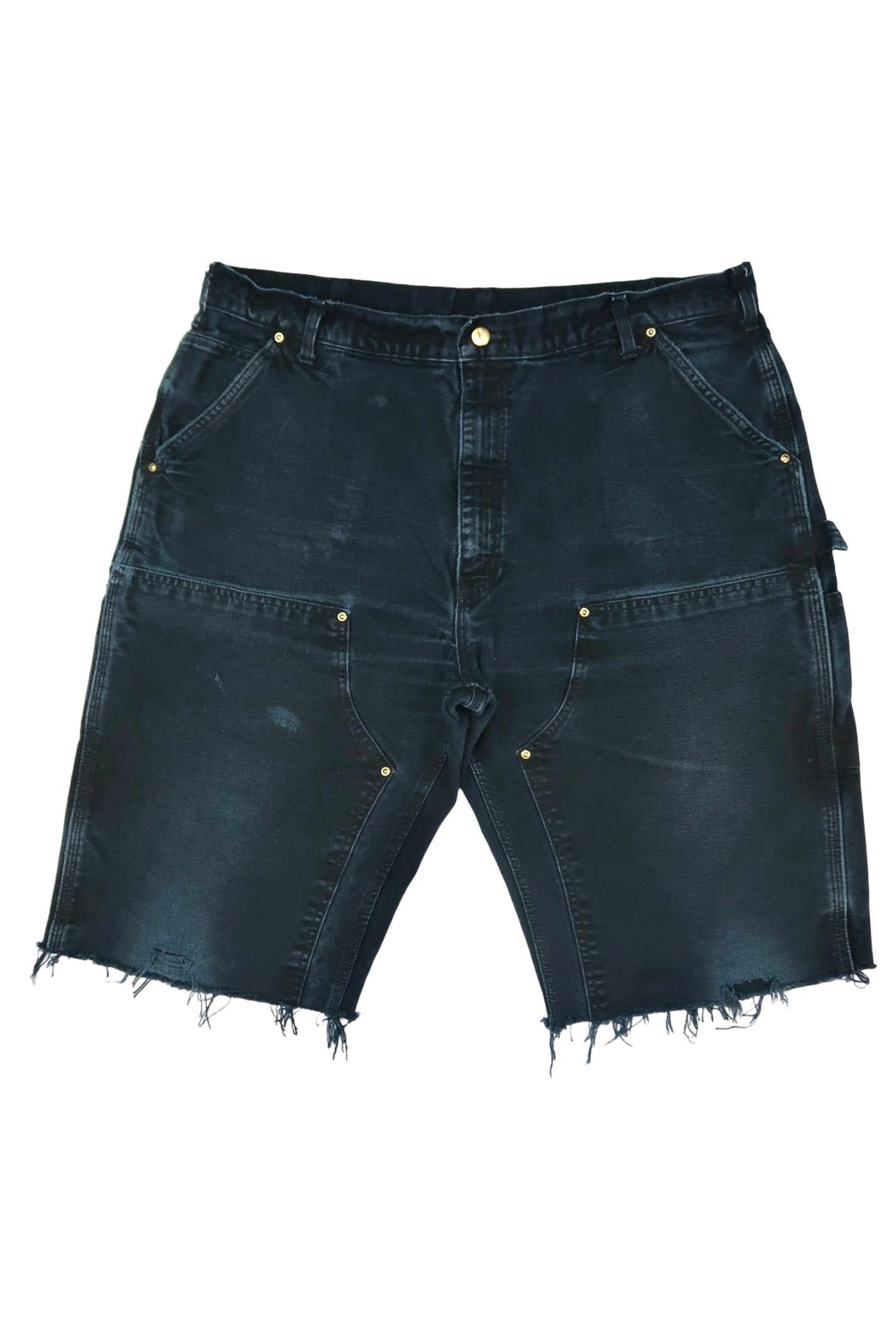 Vintage Carhartt Cutoffs • 38 mens / 36 wmns