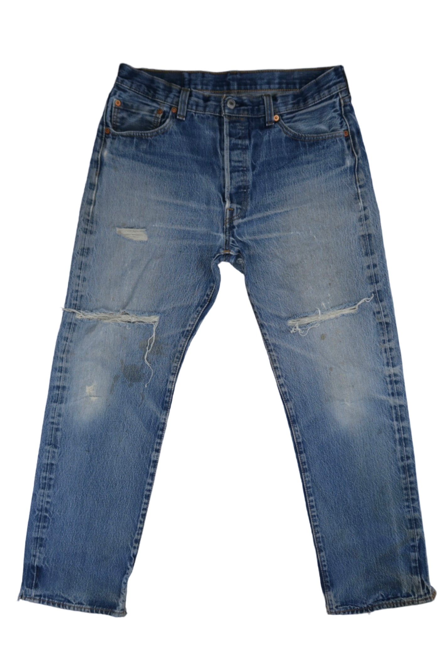 Vintage Levi’s • 32 mens / 30 wmns