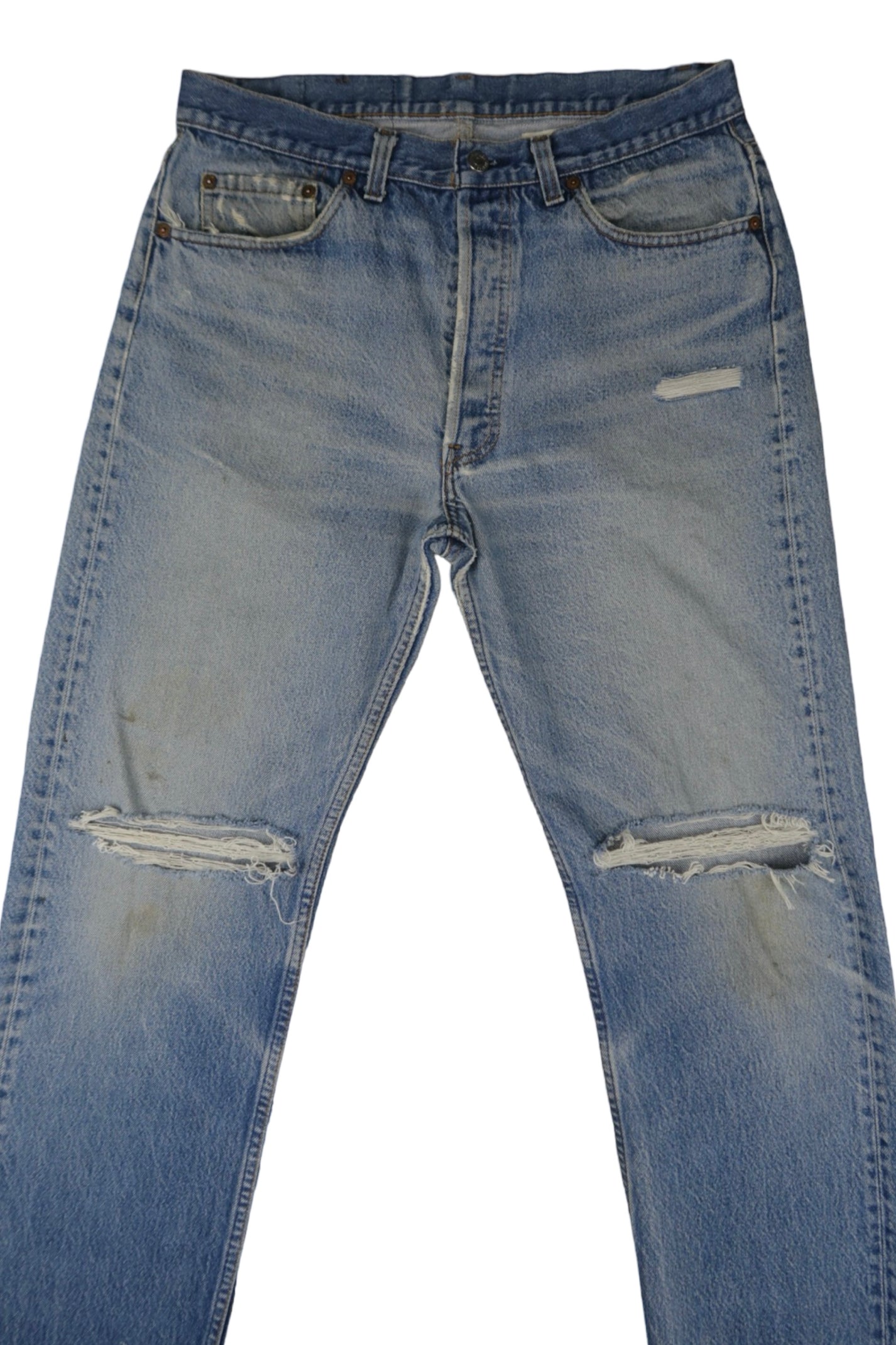 Vintage Levi’s • 32 mens / 30 wmns