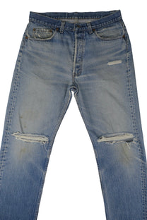 Vintage Levi’s • 32 mens / 30 wmns