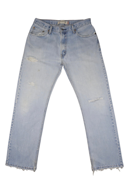 Vintage Levi’s