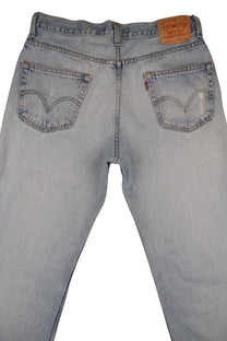 Vintage Levi’s