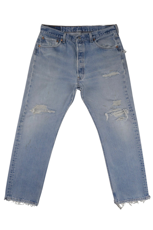 Vintage Levi’s