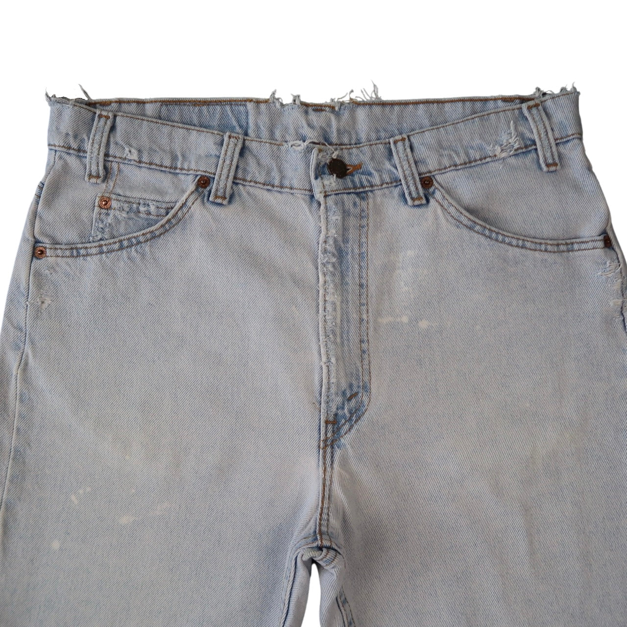 Vintage Levi’s Shorts