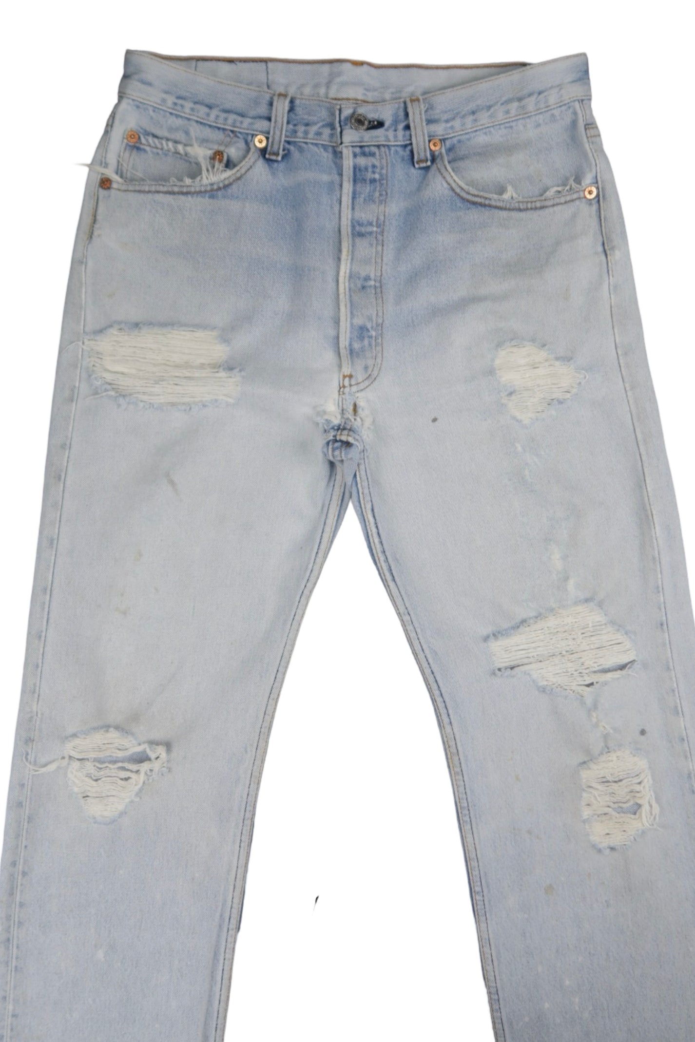 Vintage Levi’s • 30 mens / 28 wmns