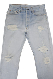 Vintage Levi’s • 30 mens / 28 wmns