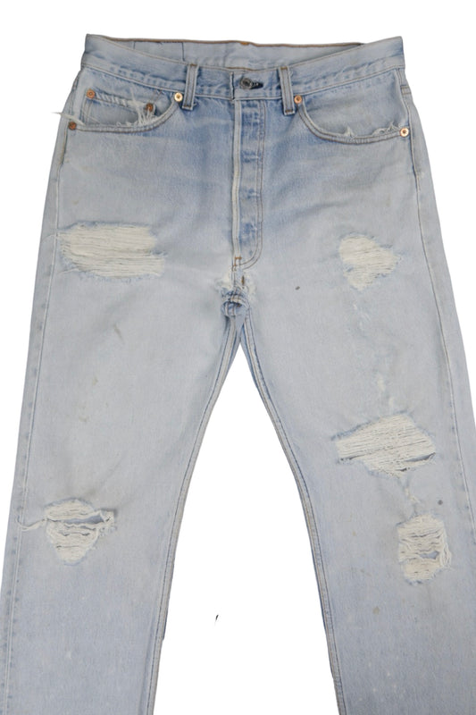 Vintage Levi’s • 30 mens / 28 wmns