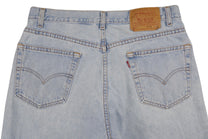 Vintage Levi’s Shorts