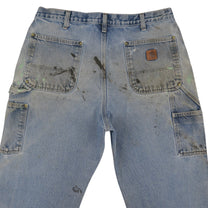 Vintage Carhartt Jeans