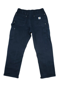 Vintage Carhartt Jeans • 33 mens / 31 wmns