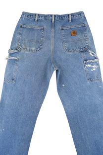 Vintage Carhartt Jeans