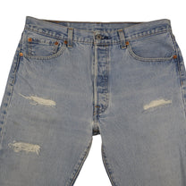 Vintage Levi’s Shorts • 33 mens / 31 wmns
