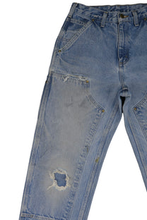 Vintage Carhartt Jeans • 26 wmns
