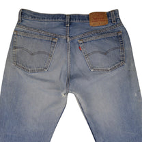 Vintage Levi’s