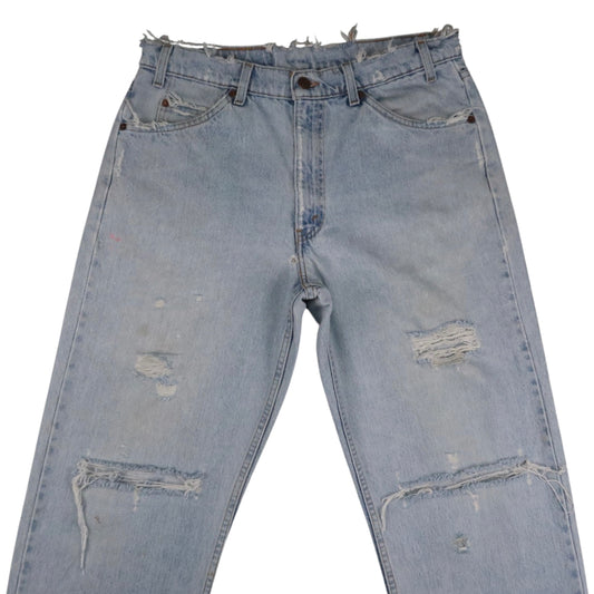 Vintage Levi’s