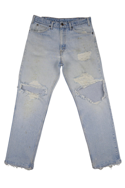 Vintage Levi’s