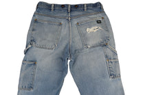 Vintage Key Jeans • 33 mens / 31 wmns