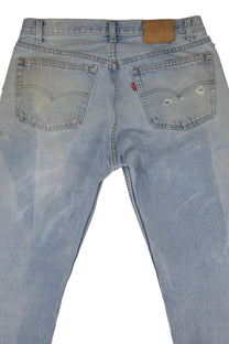 Vintage Levi’s • 34 mens / 32 wmns