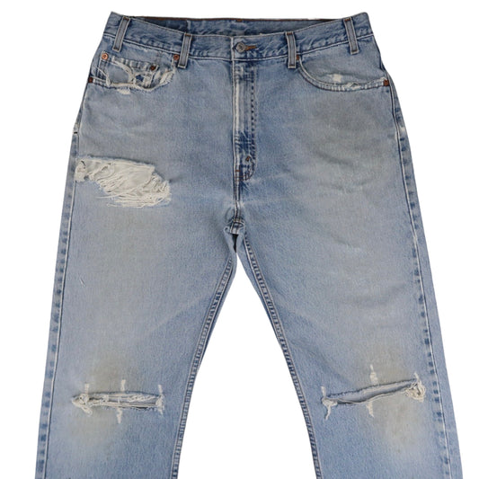 Vintage Levi’s