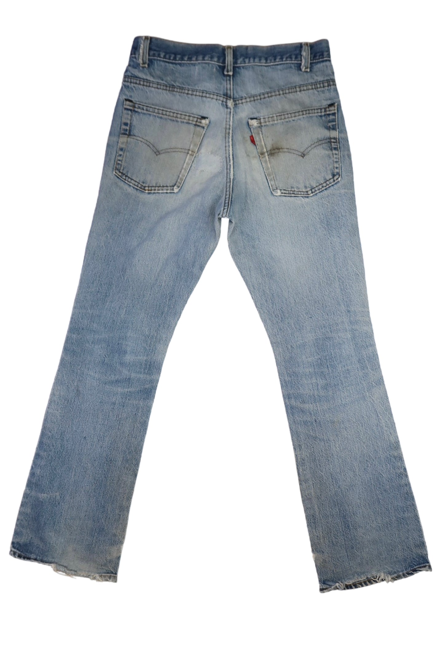 Vintage Levi’s • 29 mens / 27 wmns