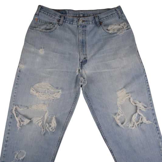 Vintage Levi’s