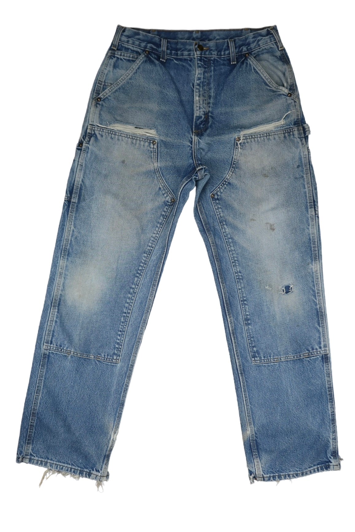 Vintage Carhartt Jeans • 33 mens / 31 wmns