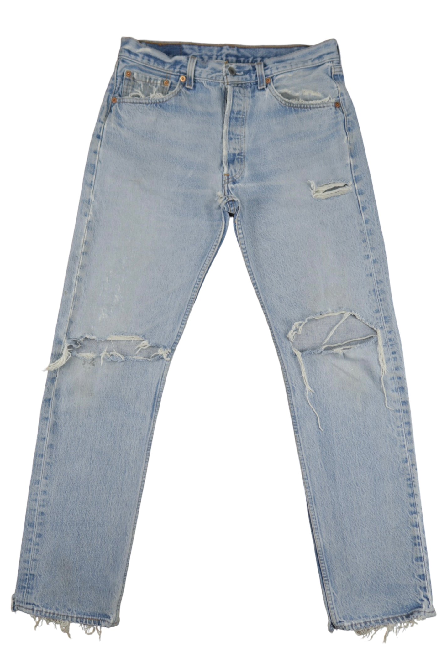 Vintage Levi’s • 29 mens / 27 wmns